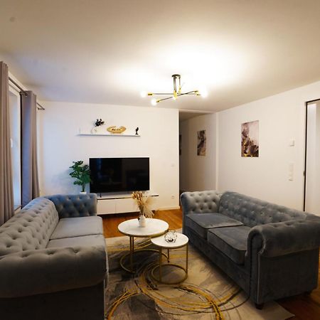 Prestige Apartments - Urban Lofts Ройтлінген Екстер'єр фото