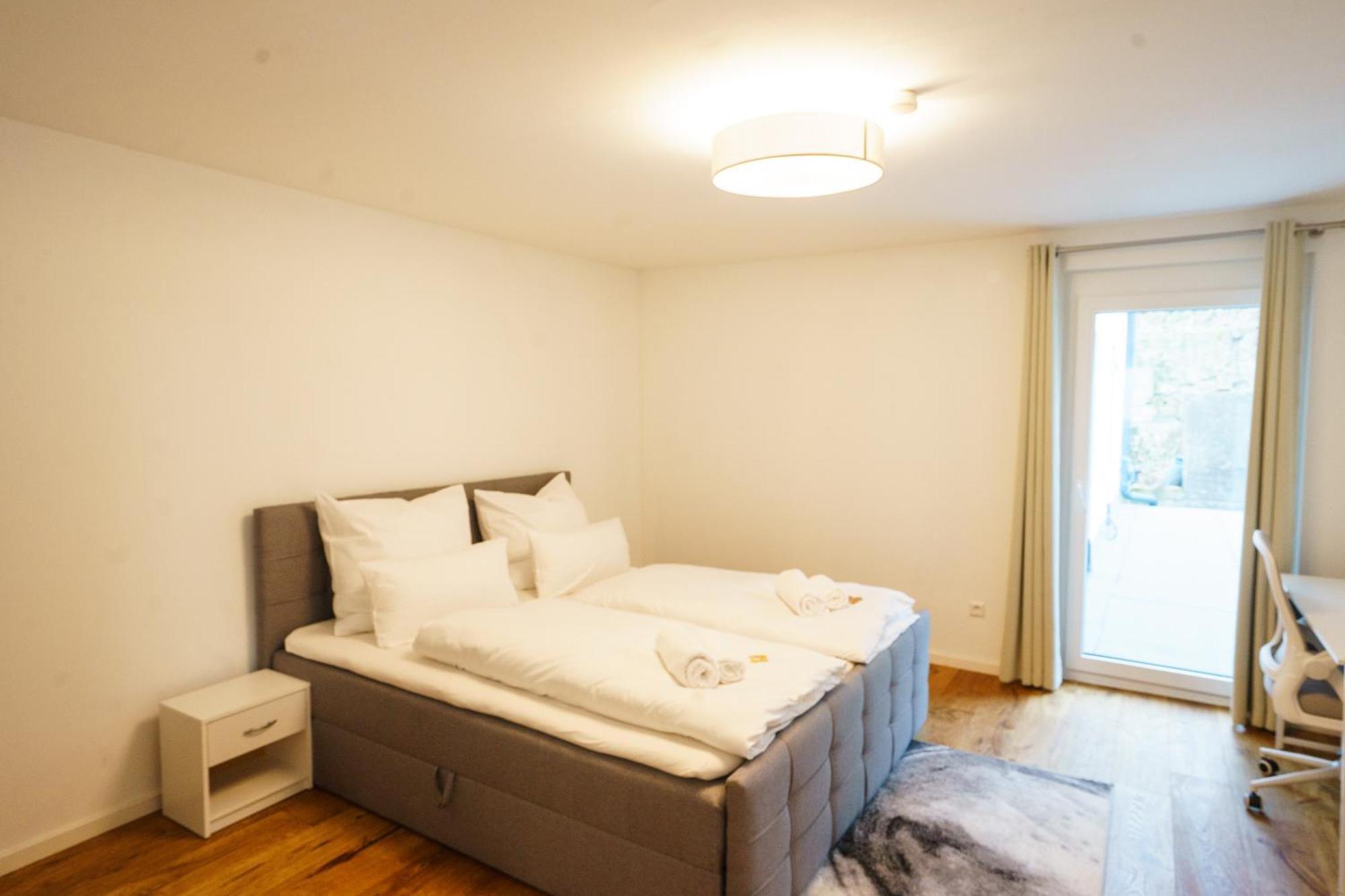 Prestige Apartments - Urban Lofts Ройтлінген Екстер'єр фото