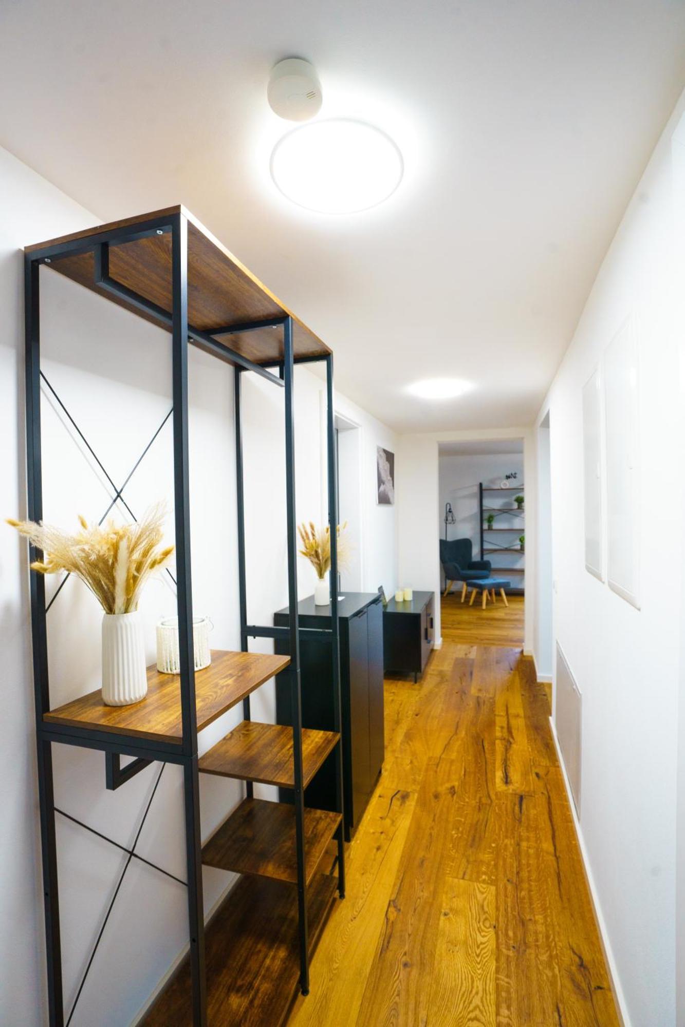 Prestige Apartments - Urban Lofts Ройтлінген Екстер'єр фото