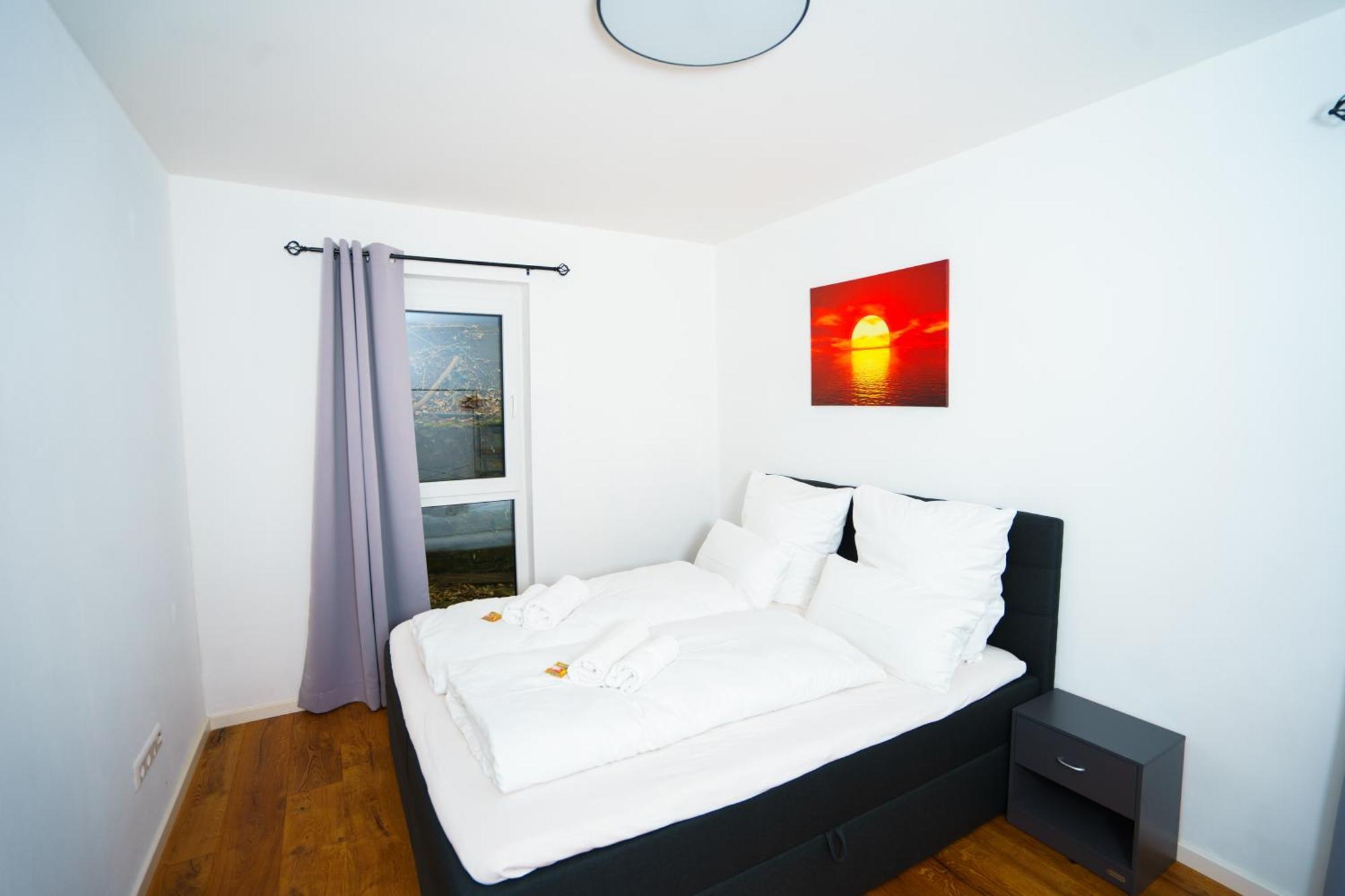 Prestige Apartments - Urban Lofts Ройтлінген Екстер'єр фото