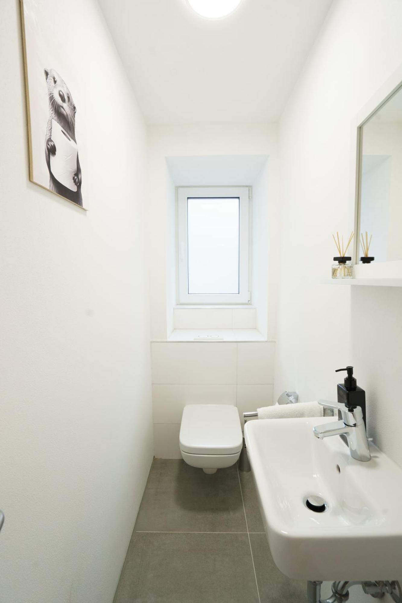 Prestige Apartments - Urban Lofts Ройтлінген Екстер'єр фото